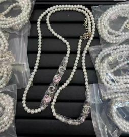 Picture of Chanel Necklace _SKUChanelnecklace06cly1185398